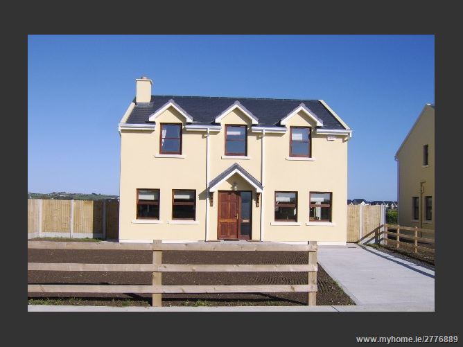 No 6, Sruthan Suain, Garryvoe, Cork Cronin Wall Properties 2776889